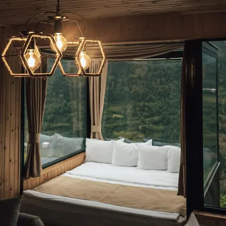 Unique Boutique Hotel Near Batumi-2